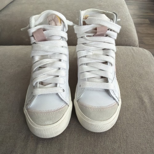 Nike blazer mid jumbo - 77,