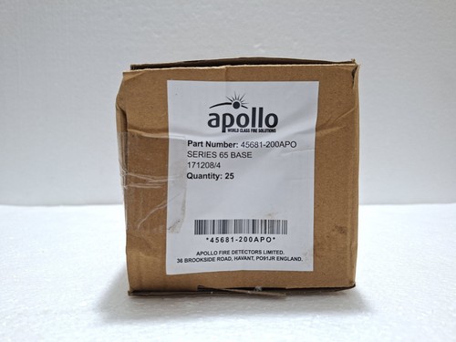 Apollo 45681 200apo series - 45681-200apo,