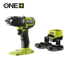 Ryobi RPD18BL1-2C20S Trapano a