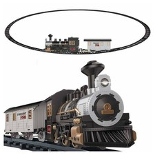 PISTA TRENINO GIOCATTOLO