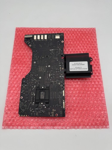 Imac a1418 fine - imac,