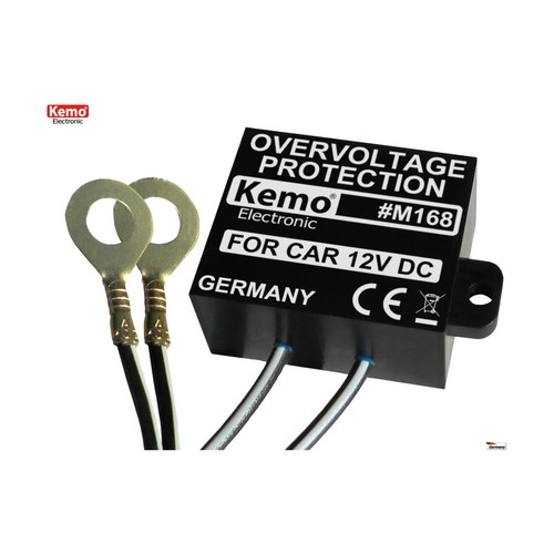 Kemo m168 protezione - m168,