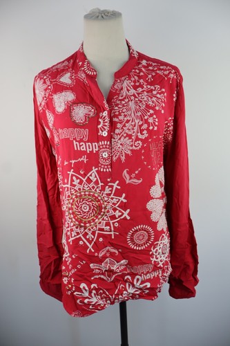 Desigual maglia donna xl - desigual,