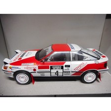 TOYOTA CELICA GT-Four ST165 #4