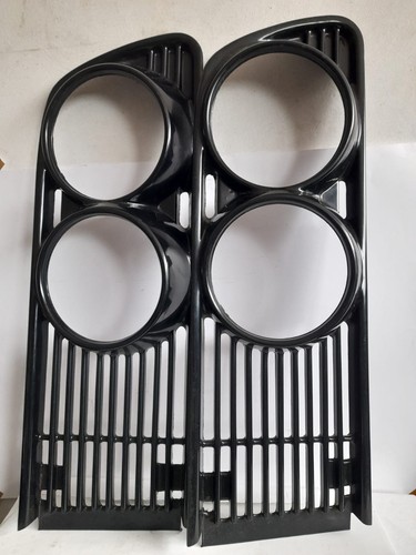 Griglia completa bmw - griglia,