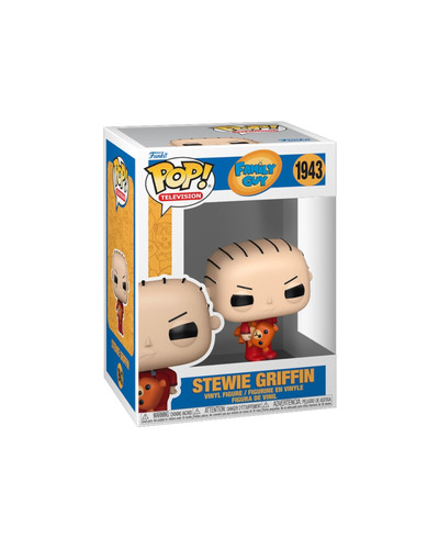 Funko pop 1943 - funko, pop!