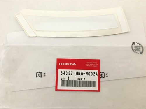 64357 mbw n00za - 64357-mbw-n00za, adesivo
