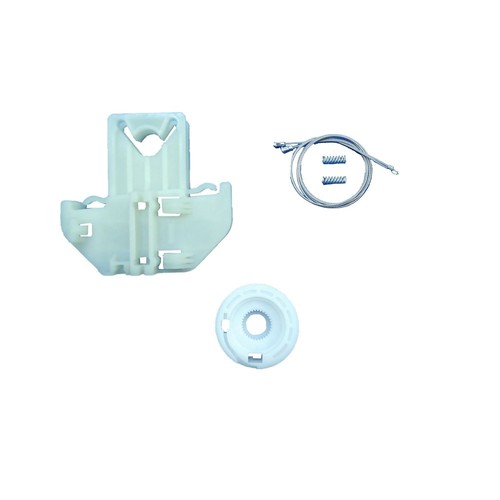 Kit riparazione alzacristalli - kit,