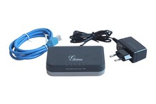 Grandstream HT702 - 2-FXS ATA VOIP