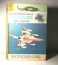 ENCICLOPEDIA DELLE SCIENZE PER