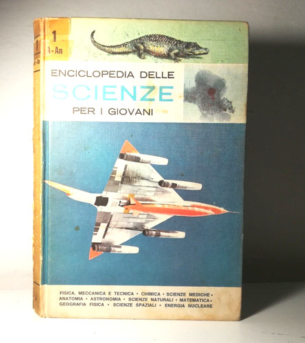 Enciclopedia delle scienze per - enciclopedia,