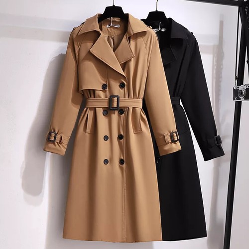 Giacca trench spolverino - giacca,