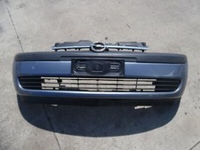 Front bumper opel corsa 2002 - 2002,