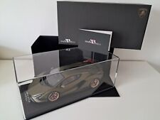 Lamborghini Sian FKP37 Verde