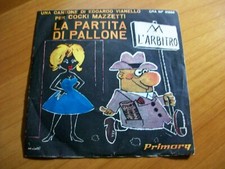 Cocki Mazzetti – La Partita