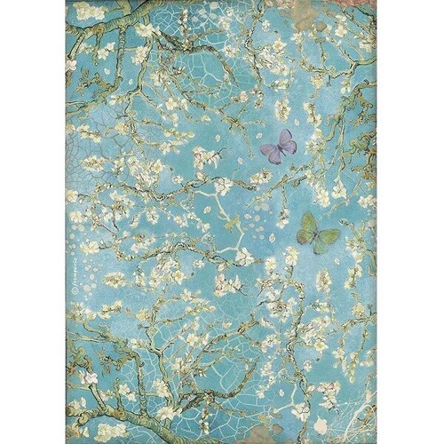 Carta riso atelier - carta,