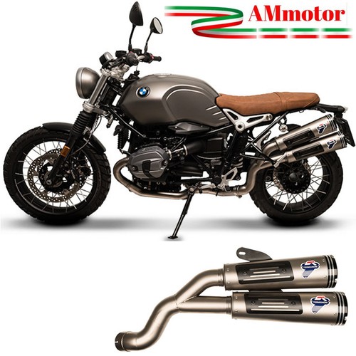 Termignoni bmw ninet - r, 16