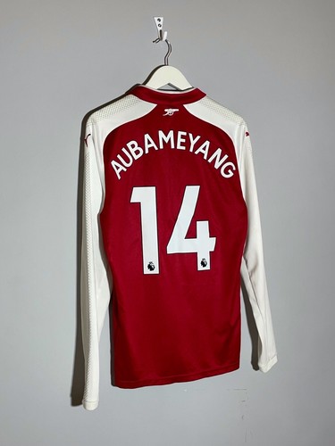 Aubameyang arsenal fc - #14,
