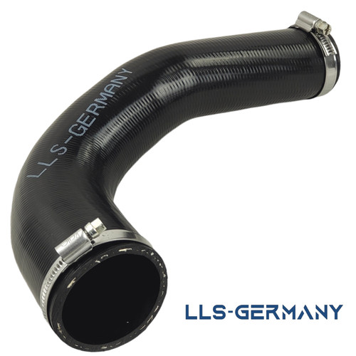 Tubo turbo ladeluftschlauch - turbo,