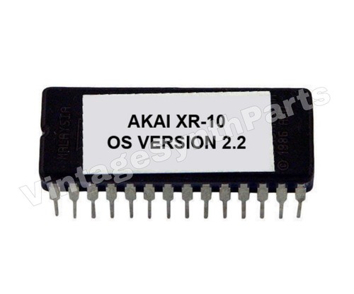 Akai eprom with - eprom,
