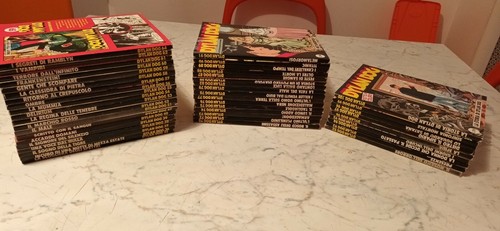 Dylan dog lotto di 45 - ,
