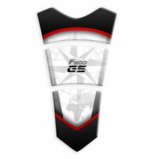 Paraserbatoio BMW F 800 GS