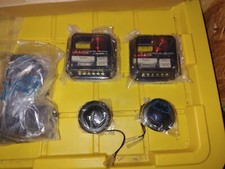 Tweeter autoradio vintage