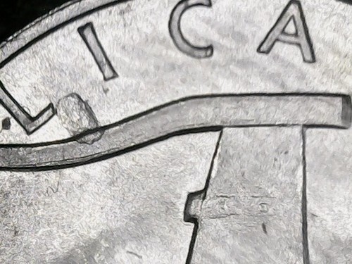 Lire 1969 errore mancanza - 5,