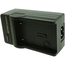 Chargeur pour JVC GR-DV500E