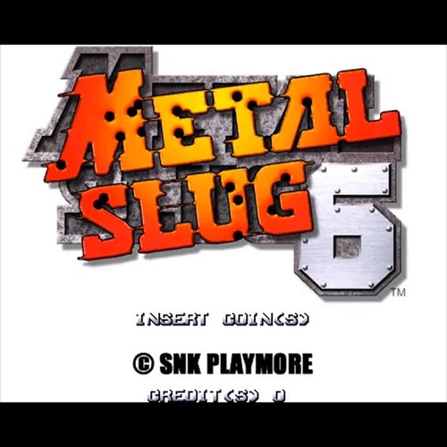 Usato metallo slug cartuccia - usato, 6
