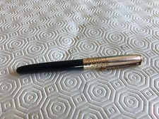 Penna Stilografica Vintage