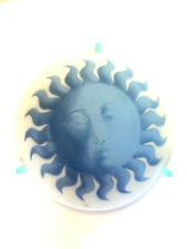 plafoniera soffitto sole/luna