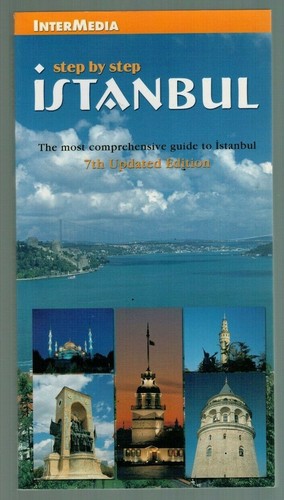 Guida istanbul step - guida,