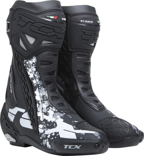Stivali sportivi tcx - sportivi, rt-race