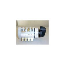 COMMUTATORE PULSANTE INTERRUTTORE 16A AVVIATORE DYNAMIC 620 TELWIN 121504