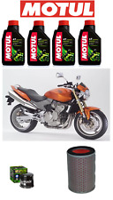 KIT TAGLIANDO OLIO 5000 10W40