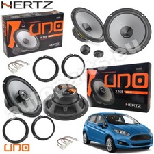 Kit 6 Casse Altoparlanti Hertz