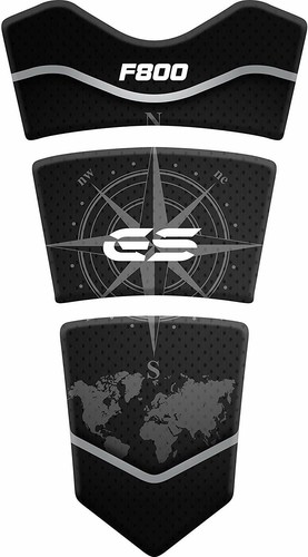 Tankpad paraserbatoio - tankpad,