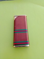 ACCENDINO 'GUCCI' DA COLLEZIONE