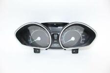 Quadro Strumenti Ford Ecosport Diesel 2016