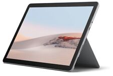 Microsoft Surface Go 2 Tablet Core m3-8100Y 1.10 GHz 8 GB RAM 128 GB SSD