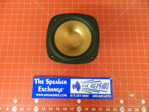Klipsch woofer 1205 - klipsch,