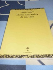 Briciola Storia fantastica di