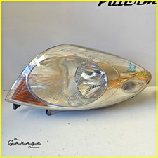 Faro fanale proiettore - fanale,
