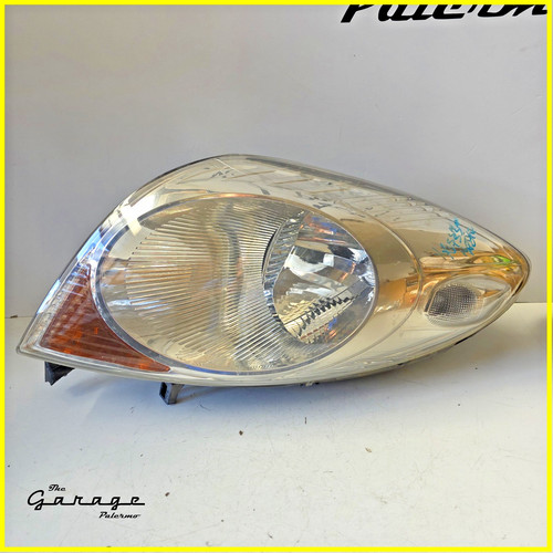 Faro fanale proiettore - faro,