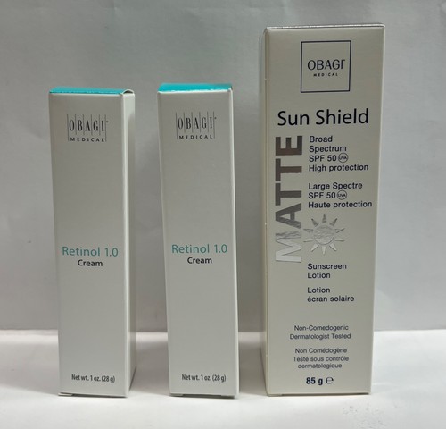 Obagi retinolo sun - 1, oz
