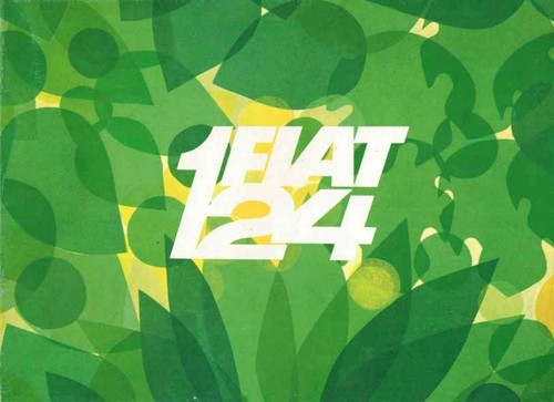 Catalogue brochure fiat - catalogue,