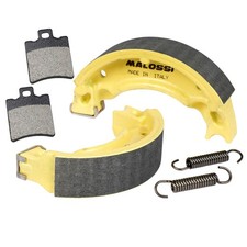 MF2206 Ganasce Freno Malossi