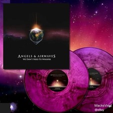 Angels & Airwaves "We Don't