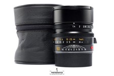 Leica Summilux-M 50 mm F1.4